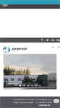 Mobile Screenshot of jofemar.com